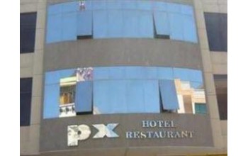 Khách sạn PX(2sao)
